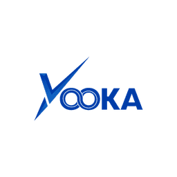 Yooka Logo